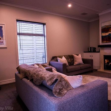 Cardrona Holiday Villa Kültér fotó
