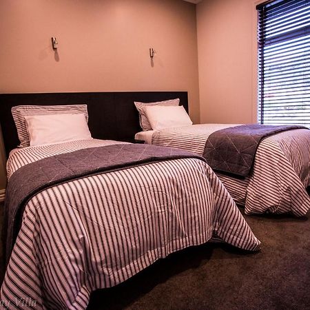 Cardrona Holiday Villa Kültér fotó